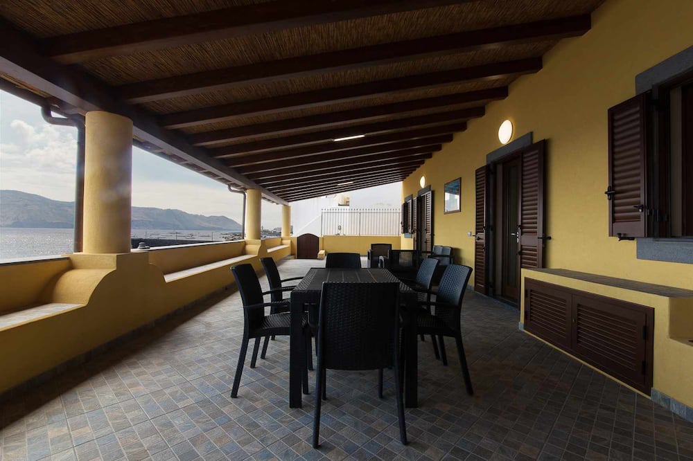 Photo of Patio Balcony in Lingua