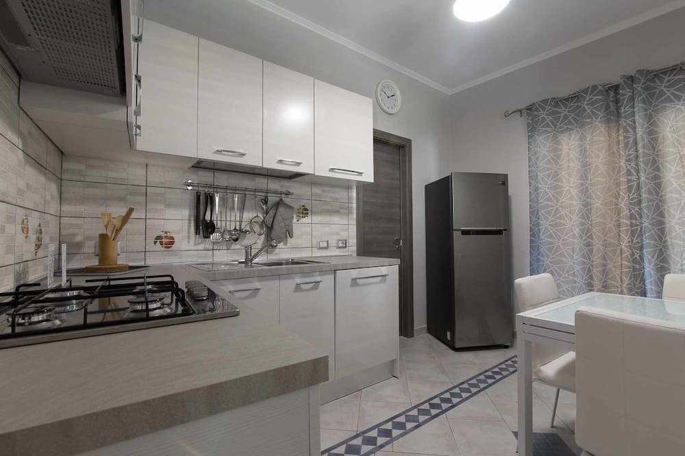 Photo of Kitchen in Lingua