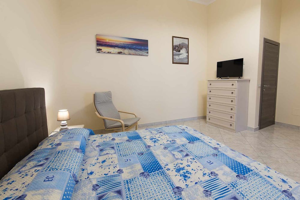 Photo of Bedroom in Lingua