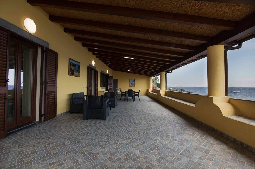 Photo of Patio Balcony in Lingua