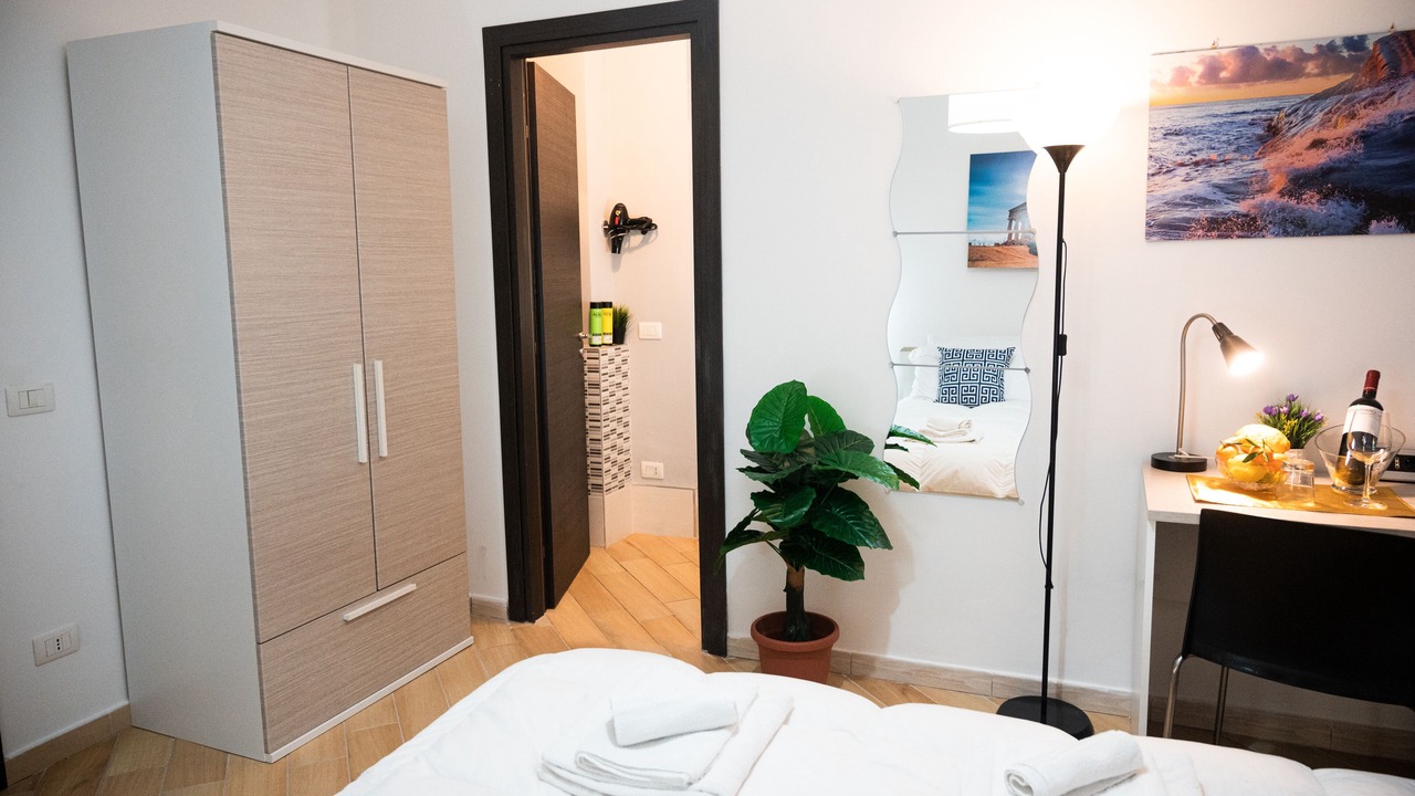 Photo of Bedroom in Favara