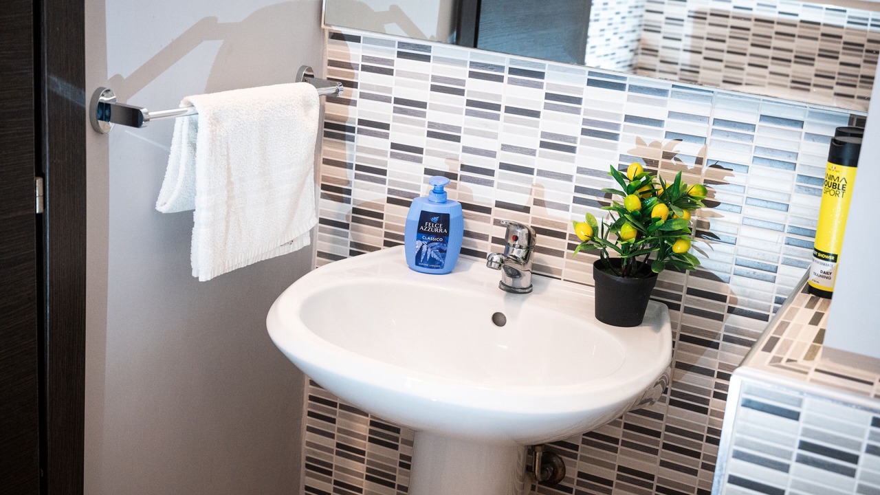 Photo of Bathroom in Favara
