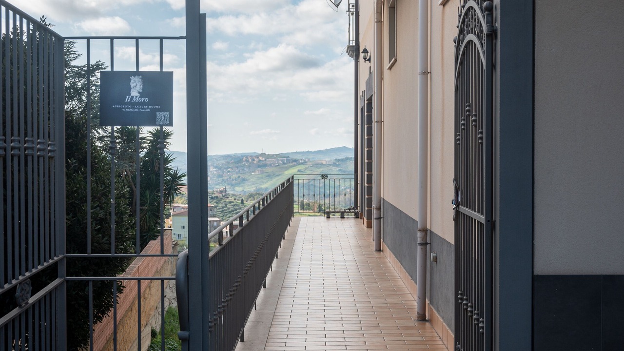 Photo of Outdoor in Favara
