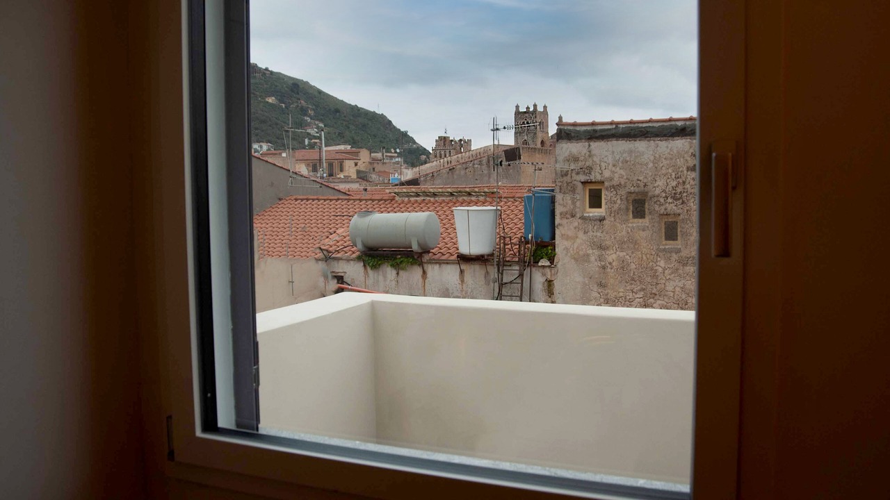 Photo of Patio Balcony in Monreale