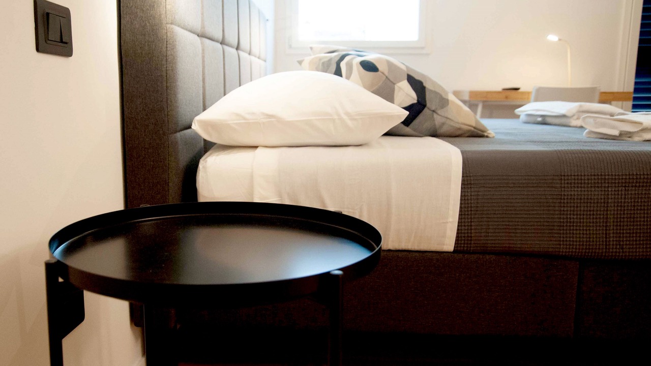 Photo of Bedroom in Monreale