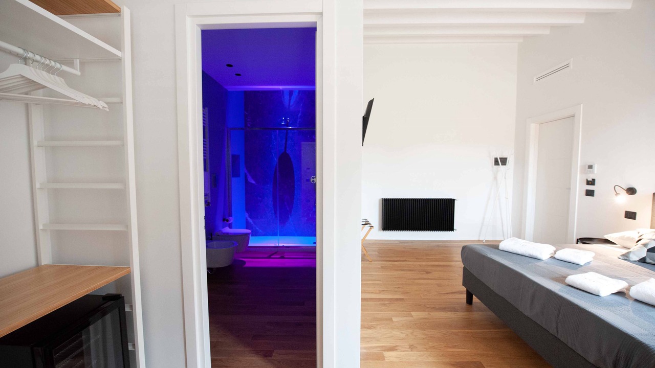Photo of Bathroom in Monreale