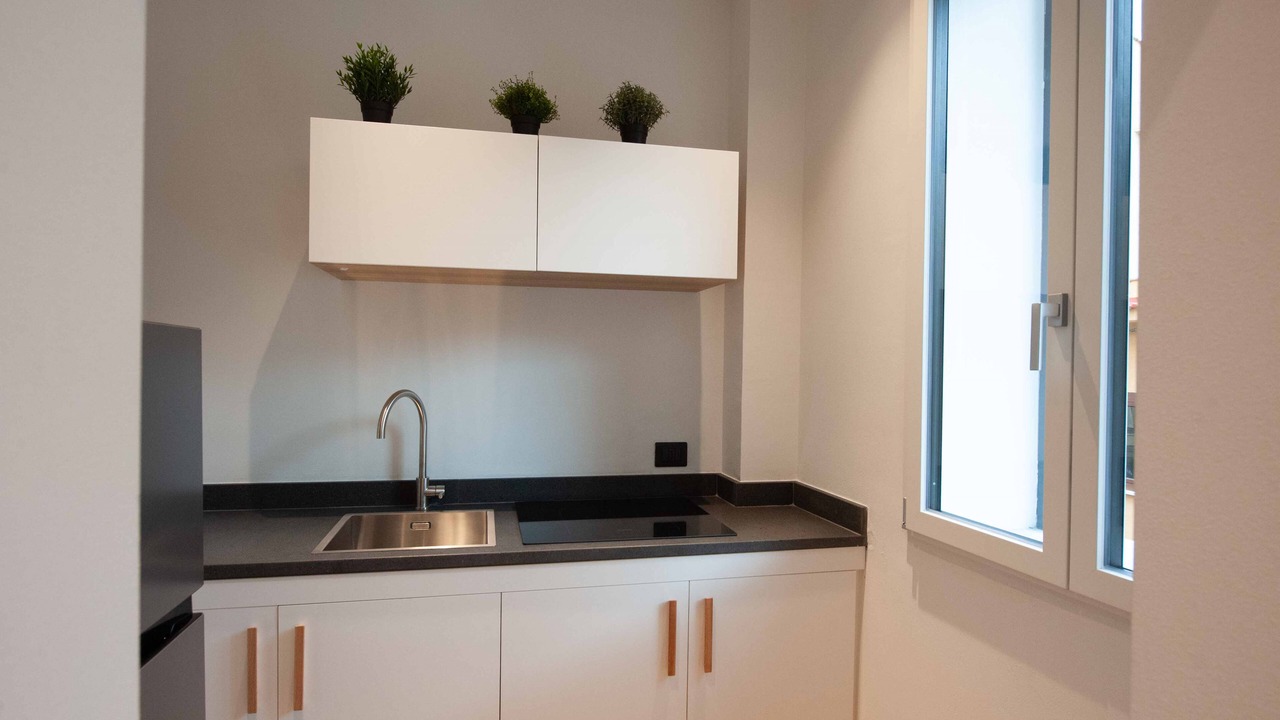 Photo of Kitchen in Monreale