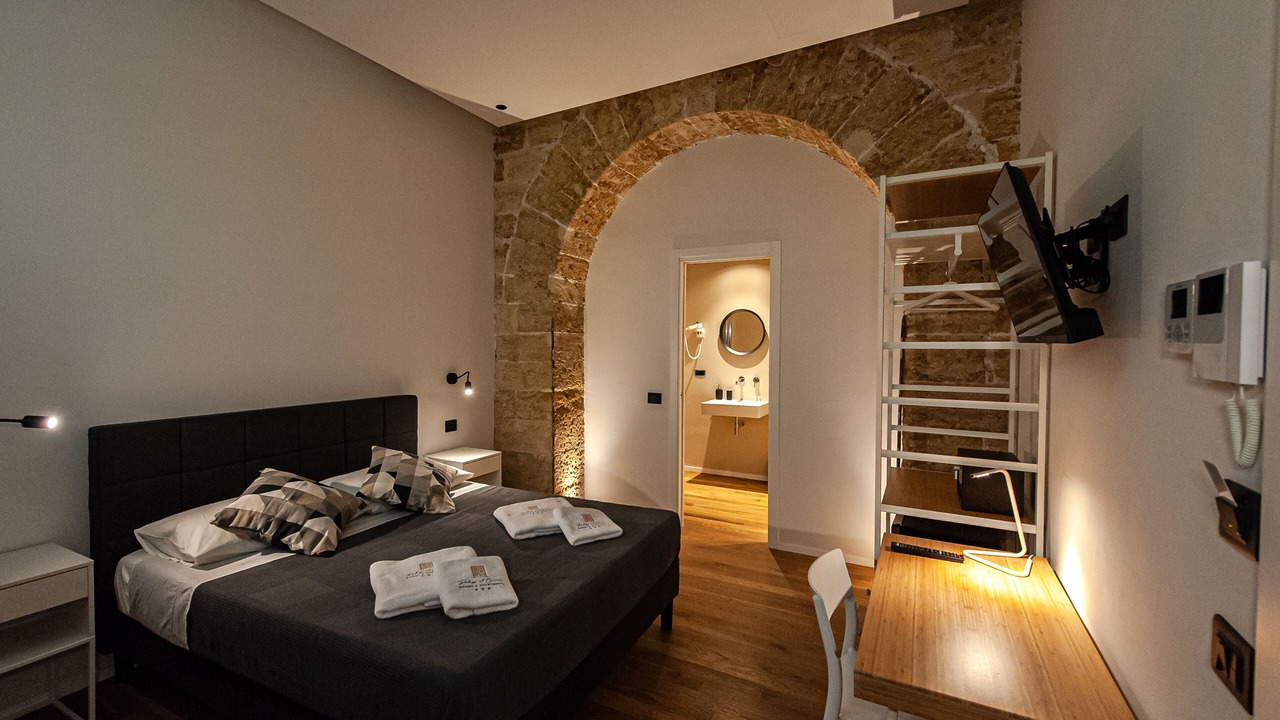 Photo of Bedroom in Monreale