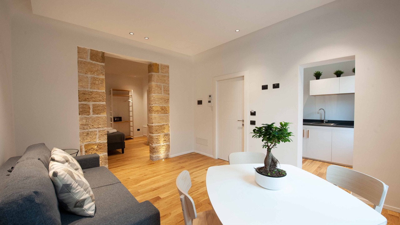 Photo of Livingroom in Monreale