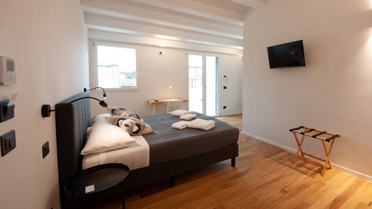 Photo of Bedroom in Monreale