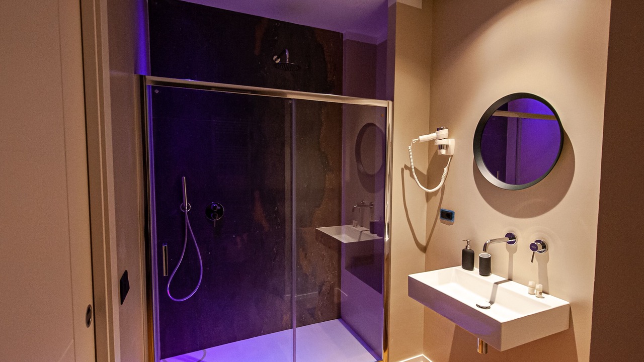 Photo of Bathroom in Monreale
