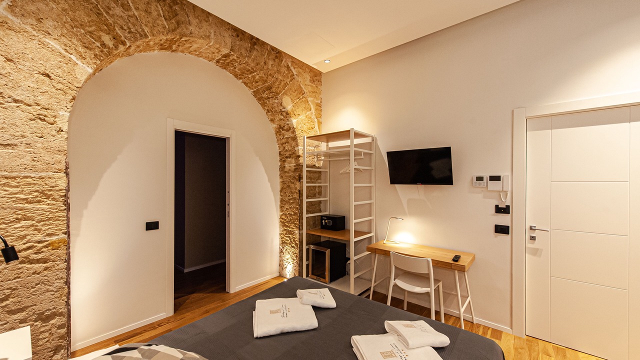 Photo of Bedroom in Monreale