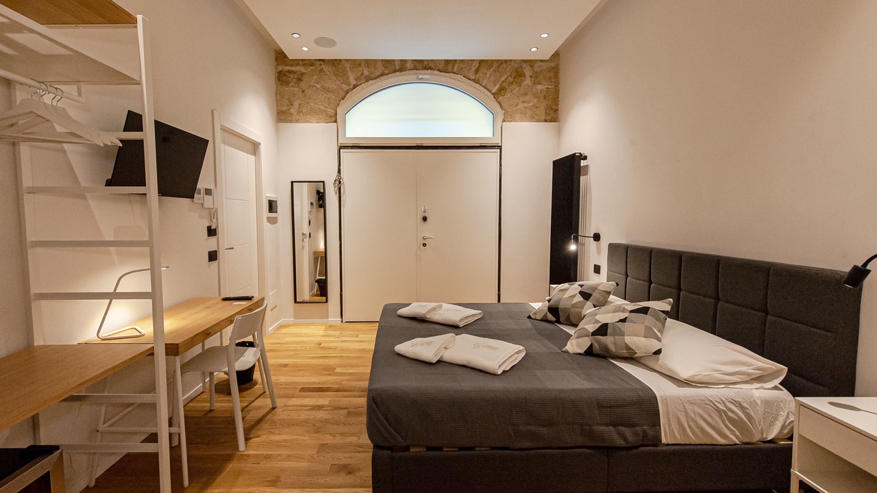 Photo of Bedroom in Monreale