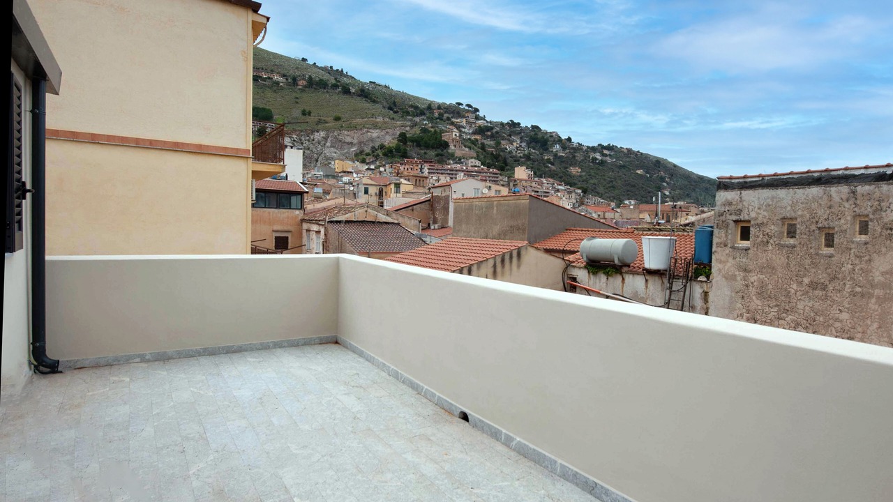 Photo of Bedroom in Monreale