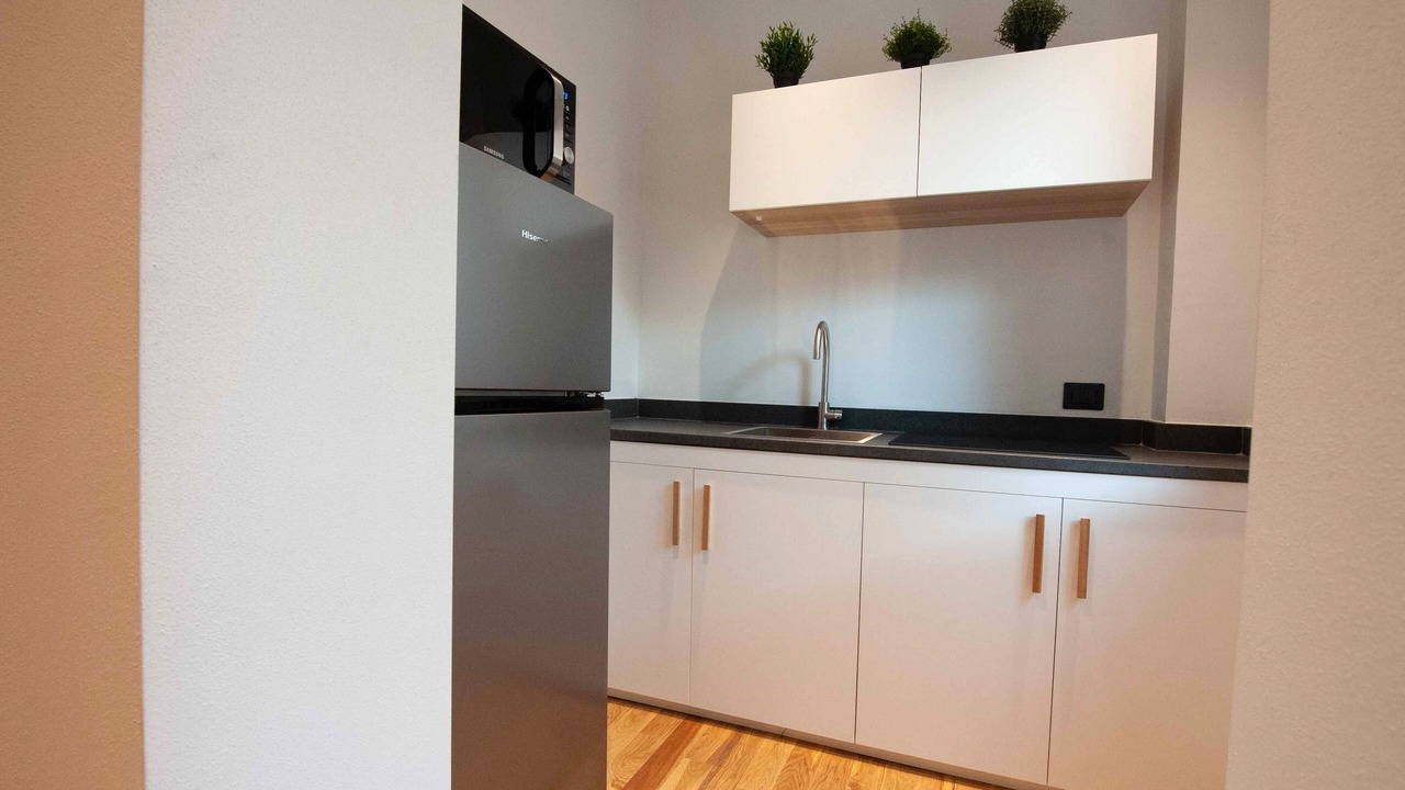Photo of Kitchen in Monreale
