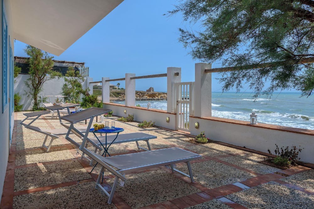 Photo of Outdoor in Torre di Mezzo