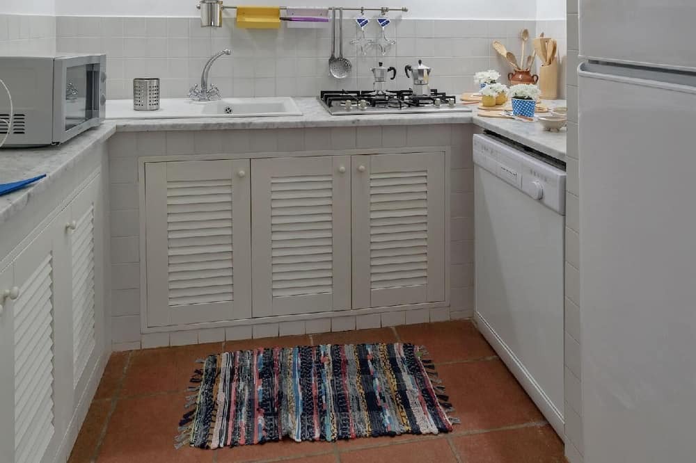 Photo of Kitchen in Torre di Mezzo