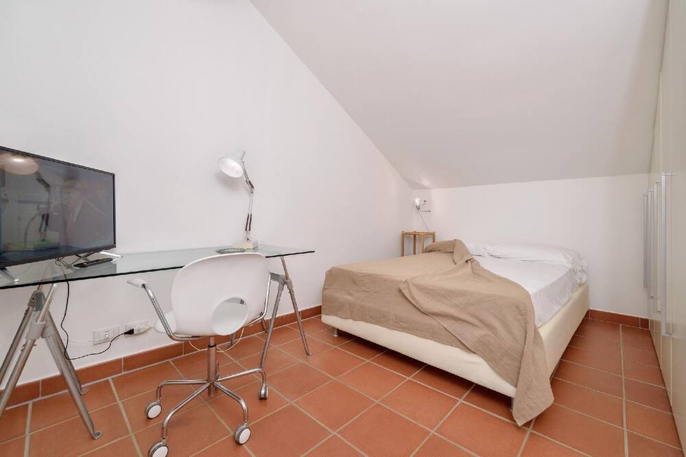 Photo of Bedroom in Torre di Mezzo