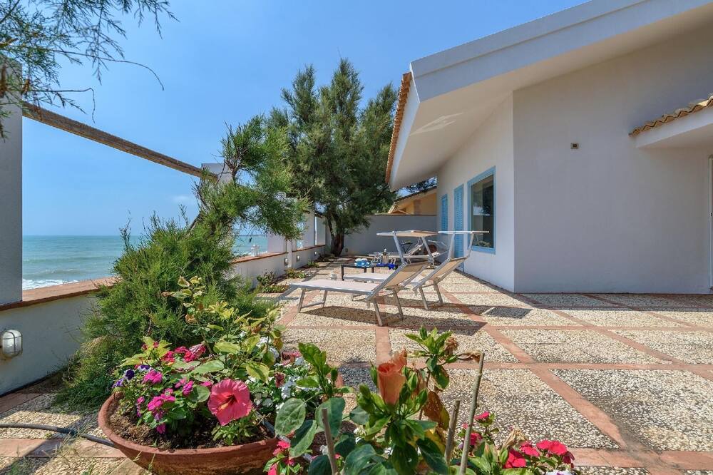 Photo of Outdoor in Torre di Mezzo
