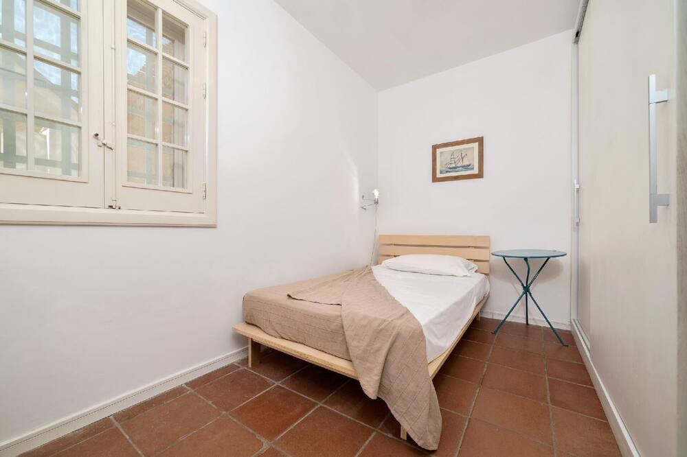 Photo of Bedroom in Torre di Mezzo