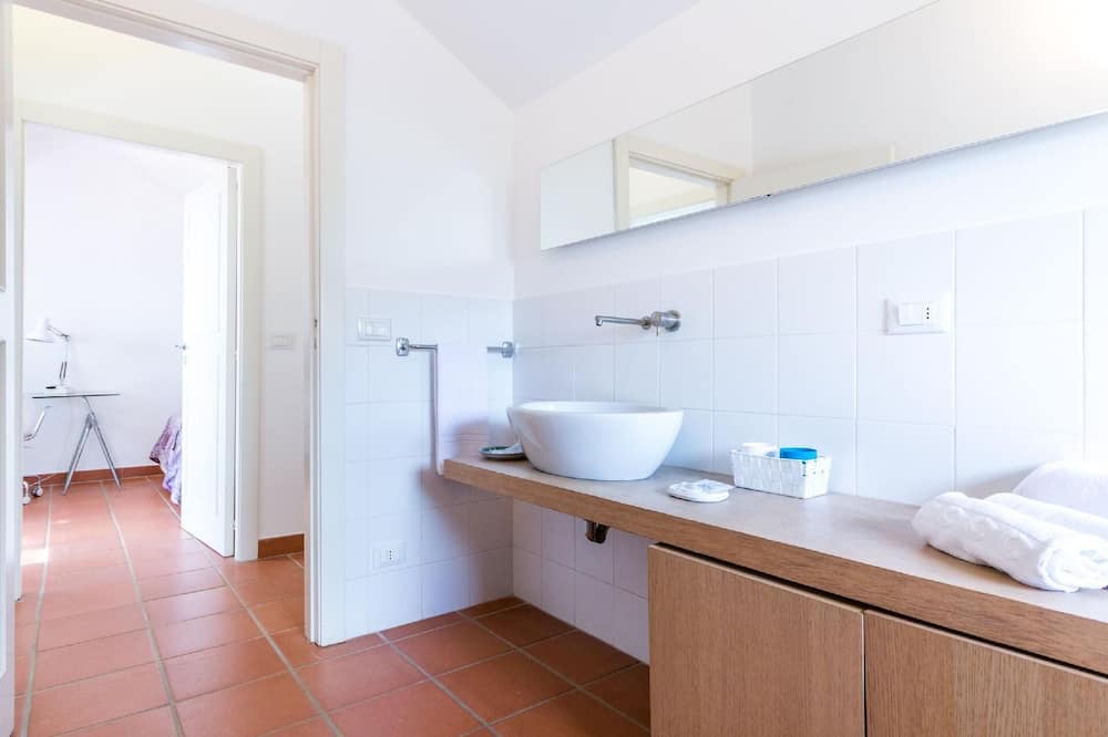 Photo of Bathroom in Torre di Mezzo