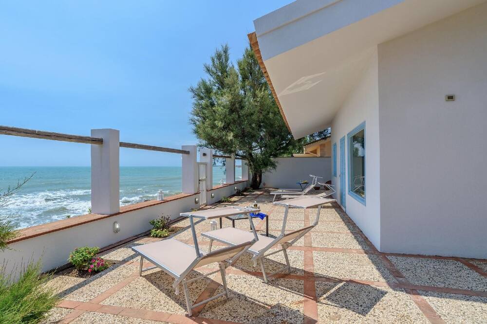 Photo of Outdoor in Torre di Mezzo