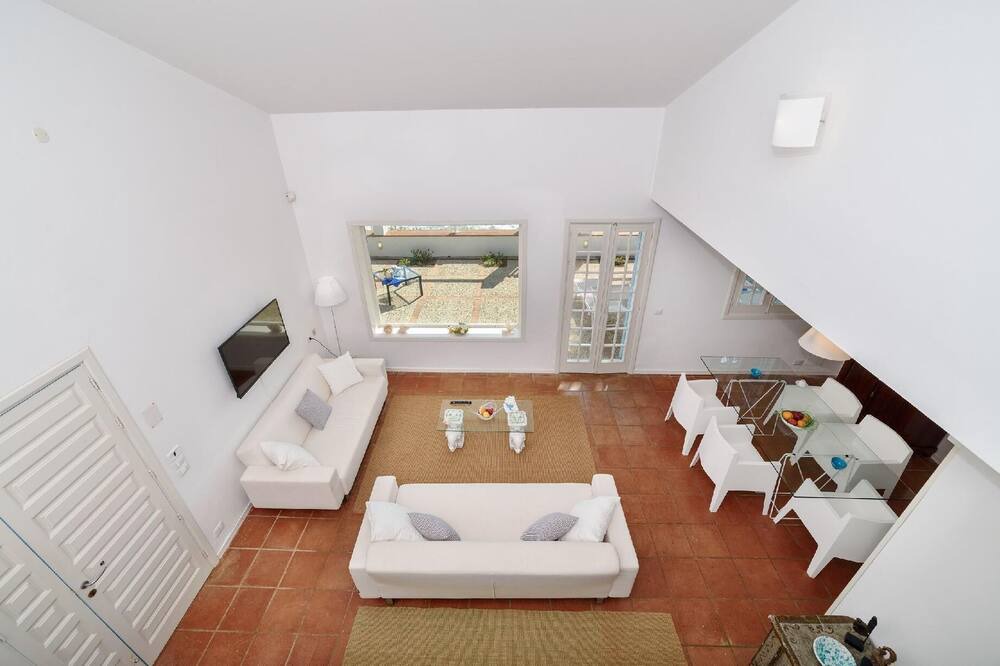 Photo of Bedroom in Torre di Mezzo