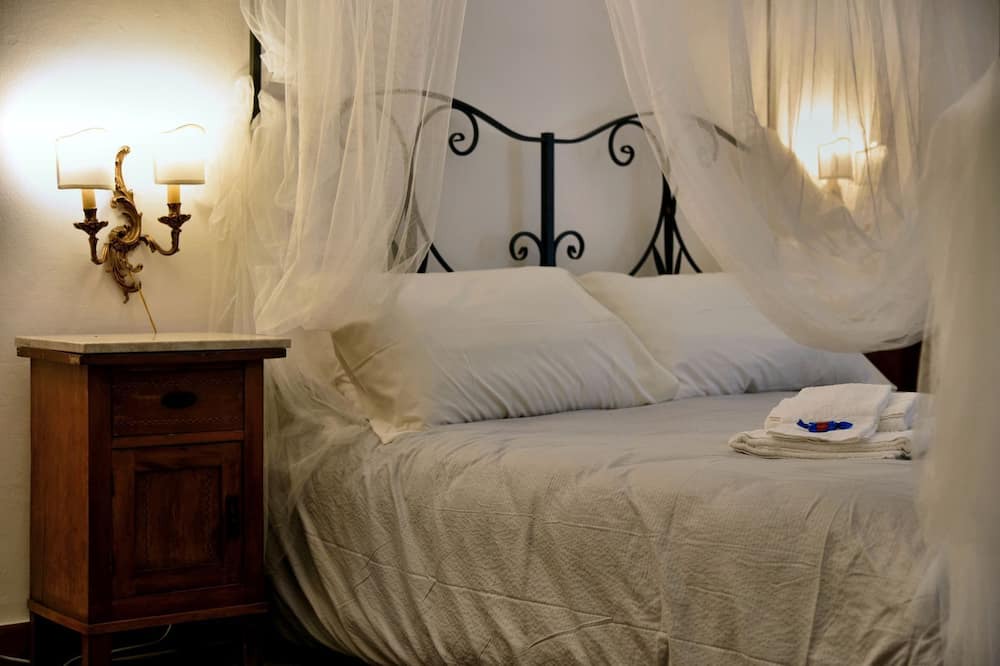 Photo of Bedroom in Kalsa