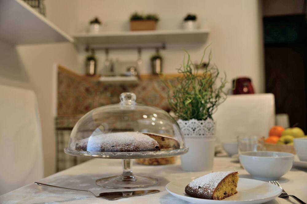 Photo of Kitchen in Kalsa