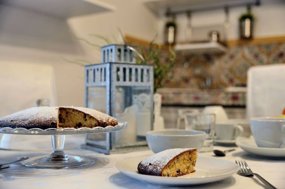 Photo of Kitchen in Kalsa