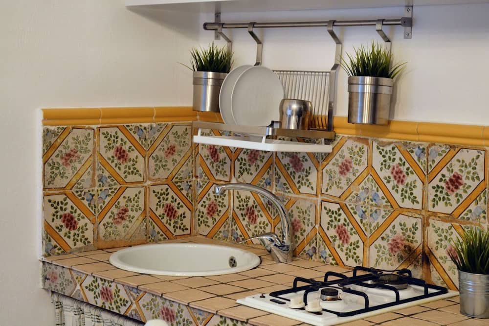 Photo of Kitchen in Kalsa
