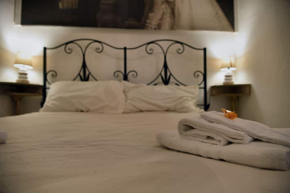 Photo of Bedroom in Kalsa