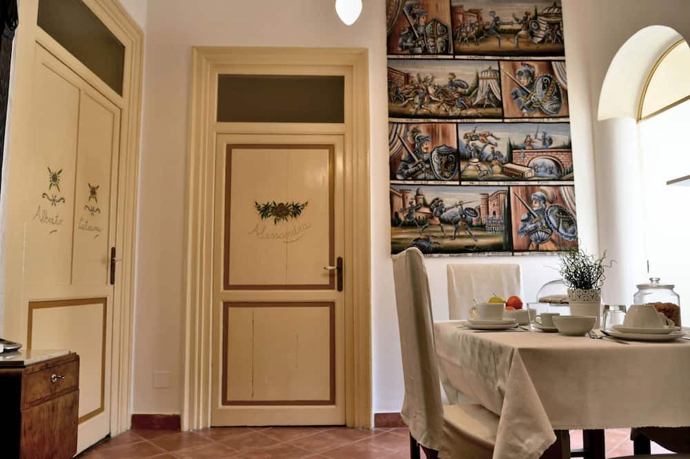 Photo of Bedroom in Kalsa