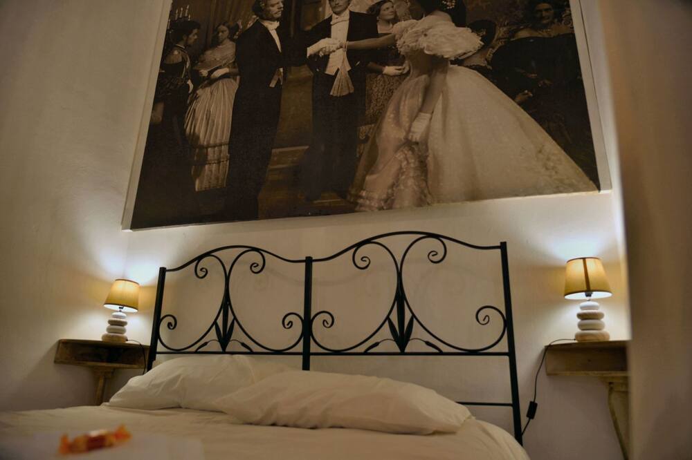 Photo of Bedroom in Kalsa