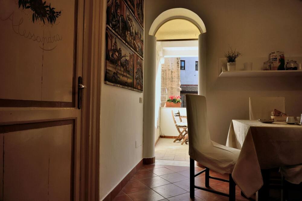 Photo of Livingroom in Kalsa