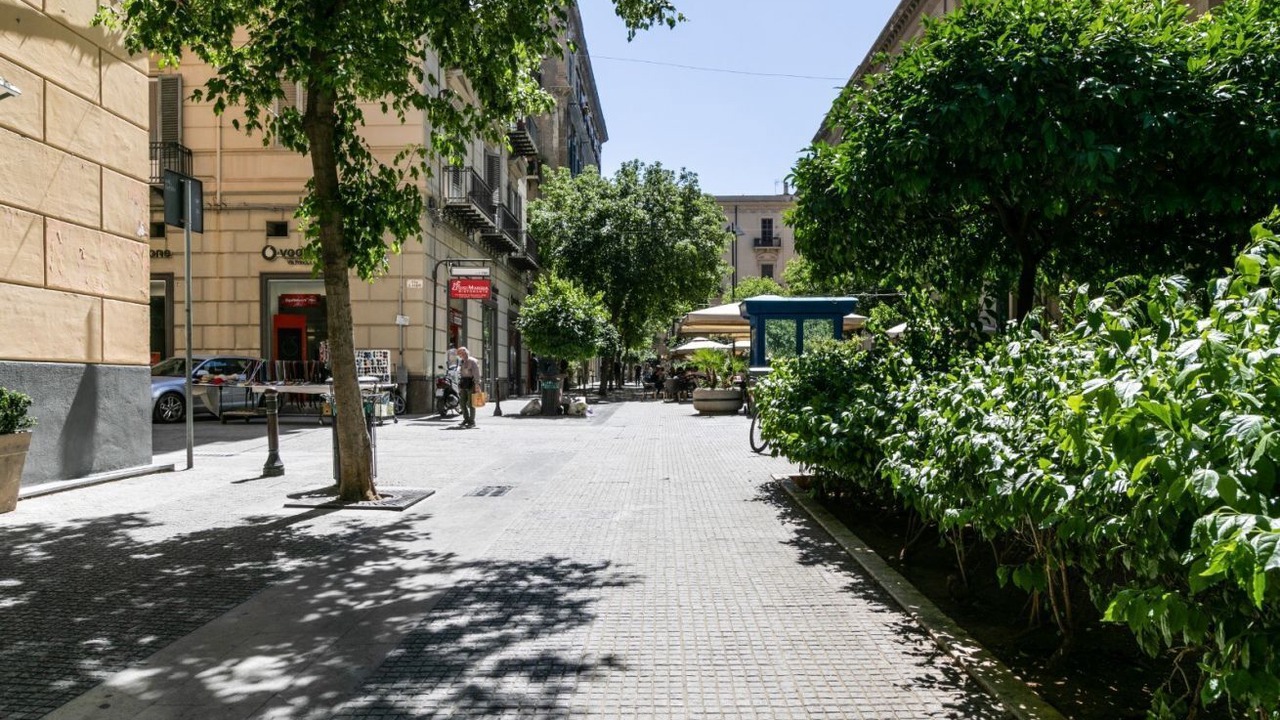 Photo of Outdoor in Ruggero Settimo