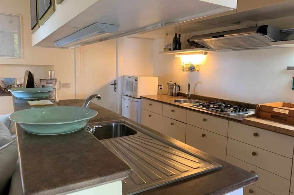 Photo of Kitchen in Santa Marina Salina