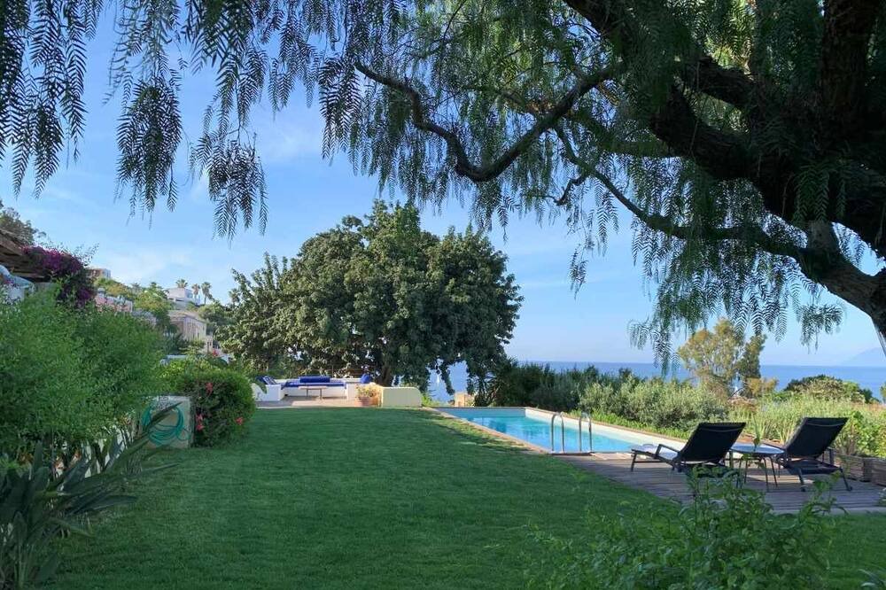 Photo of Outdoor in Santa Marina Salina