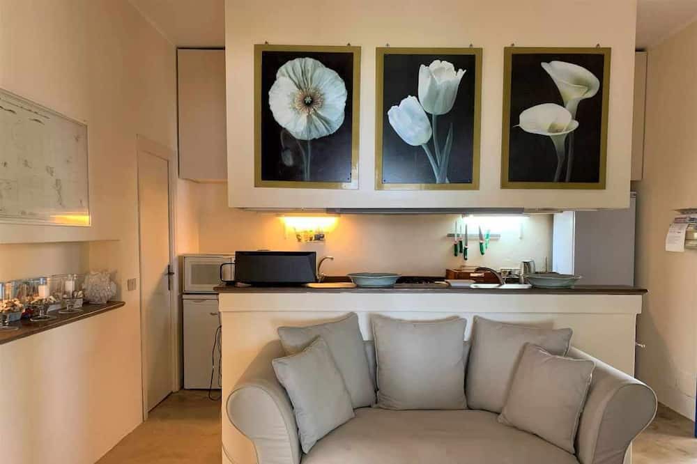 Photo of Bedroom in Santa Marina Salina