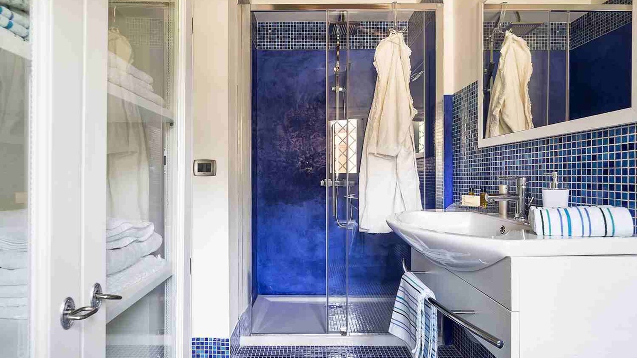 Photo of Bathroom in Agrigento