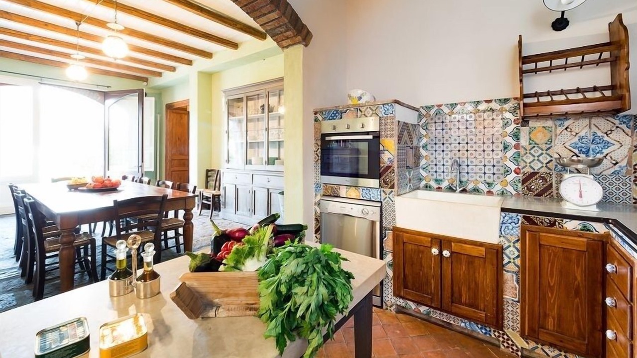 Photo of Kitchen in Milo