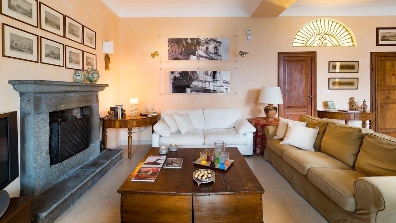 Photo of Livingroom in Milo