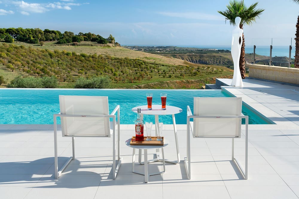 Photo of Patio Balcony in Ribera