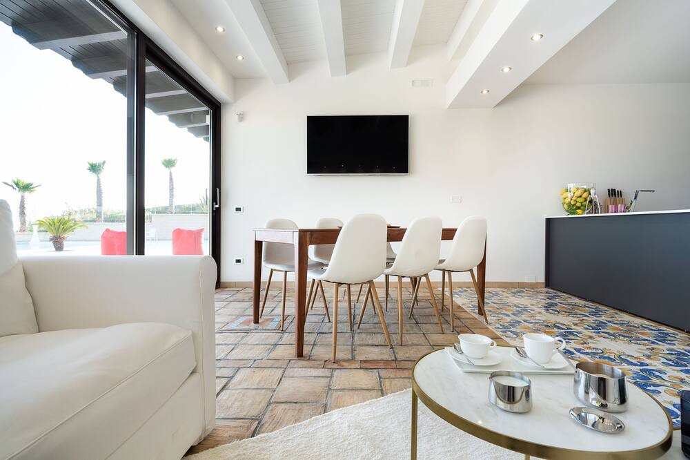 Photo of Livingroom in Ribera