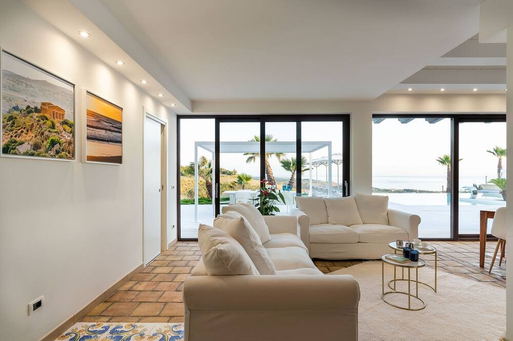 Photo of Livingroom in Ribera