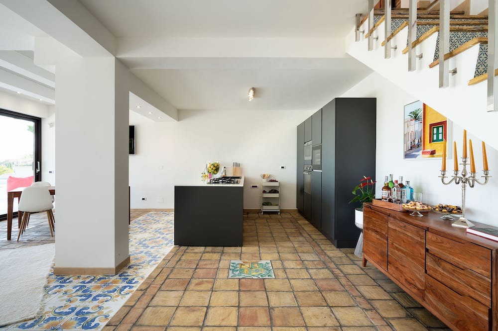 Photo of Livingroom in Ribera