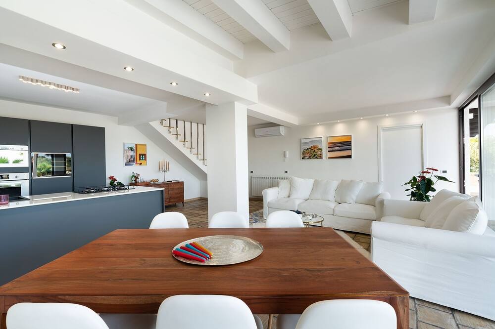 Photo of Livingroom in Ribera