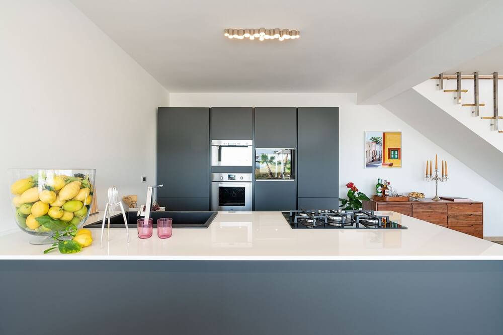 Photo of Kitchen in Ribera