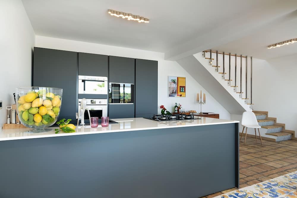 Photo of Kitchen in Ribera