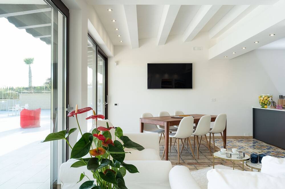 Photo of Livingroom in Ribera